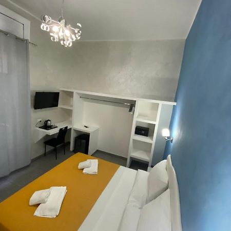 Acquarium Tropea Bed & Breakfast Luaran gambar