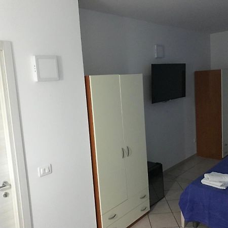 Acquarium Tropea Bed & Breakfast Luaran gambar