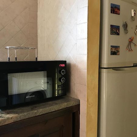 Acquarium Tropea Bed & Breakfast Luaran gambar