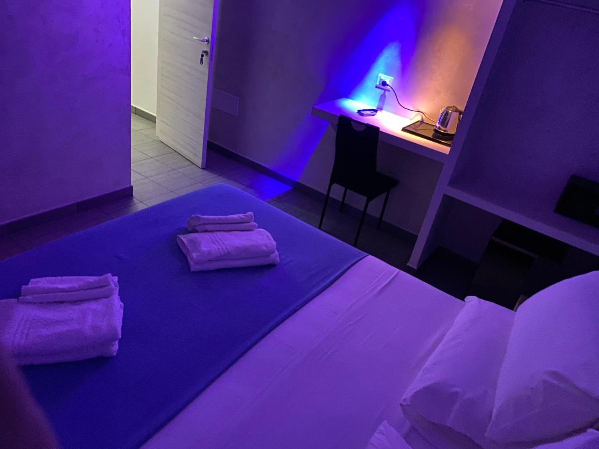 Acquarium Tropea Bed & Breakfast Luaran gambar