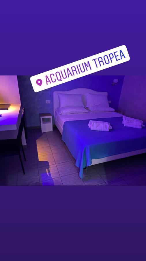 Acquarium Tropea Bed & Breakfast Luaran gambar
