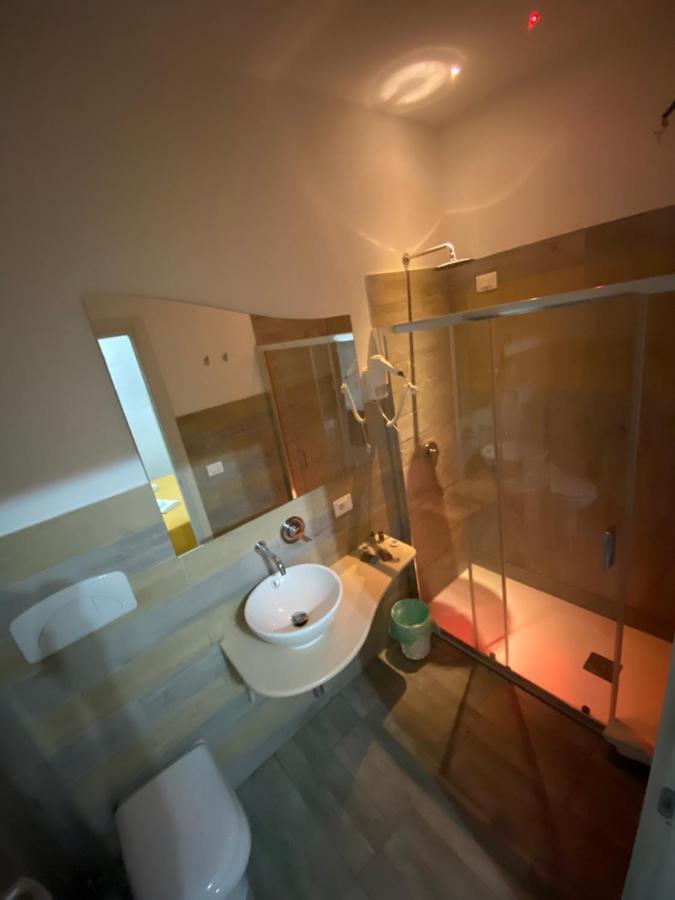 Acquarium Tropea Bed & Breakfast Luaran gambar