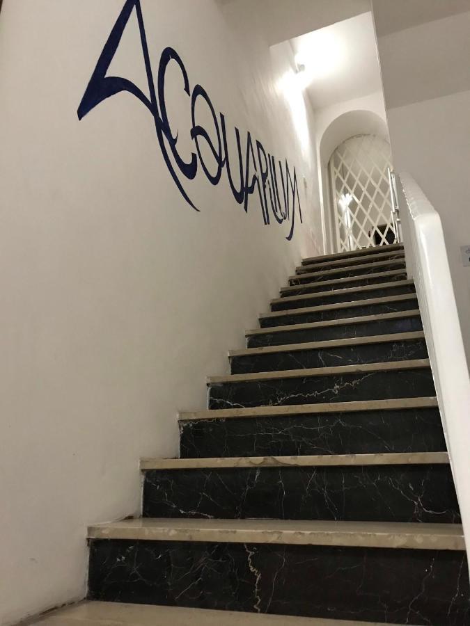 Acquarium Tropea Bed & Breakfast Luaran gambar