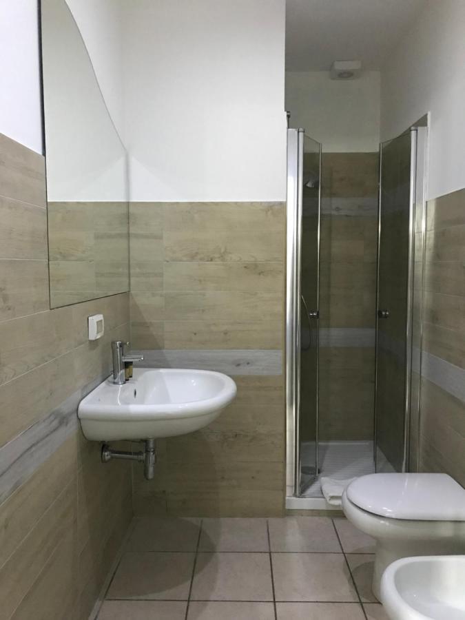 Acquarium Tropea Bed & Breakfast Luaran gambar