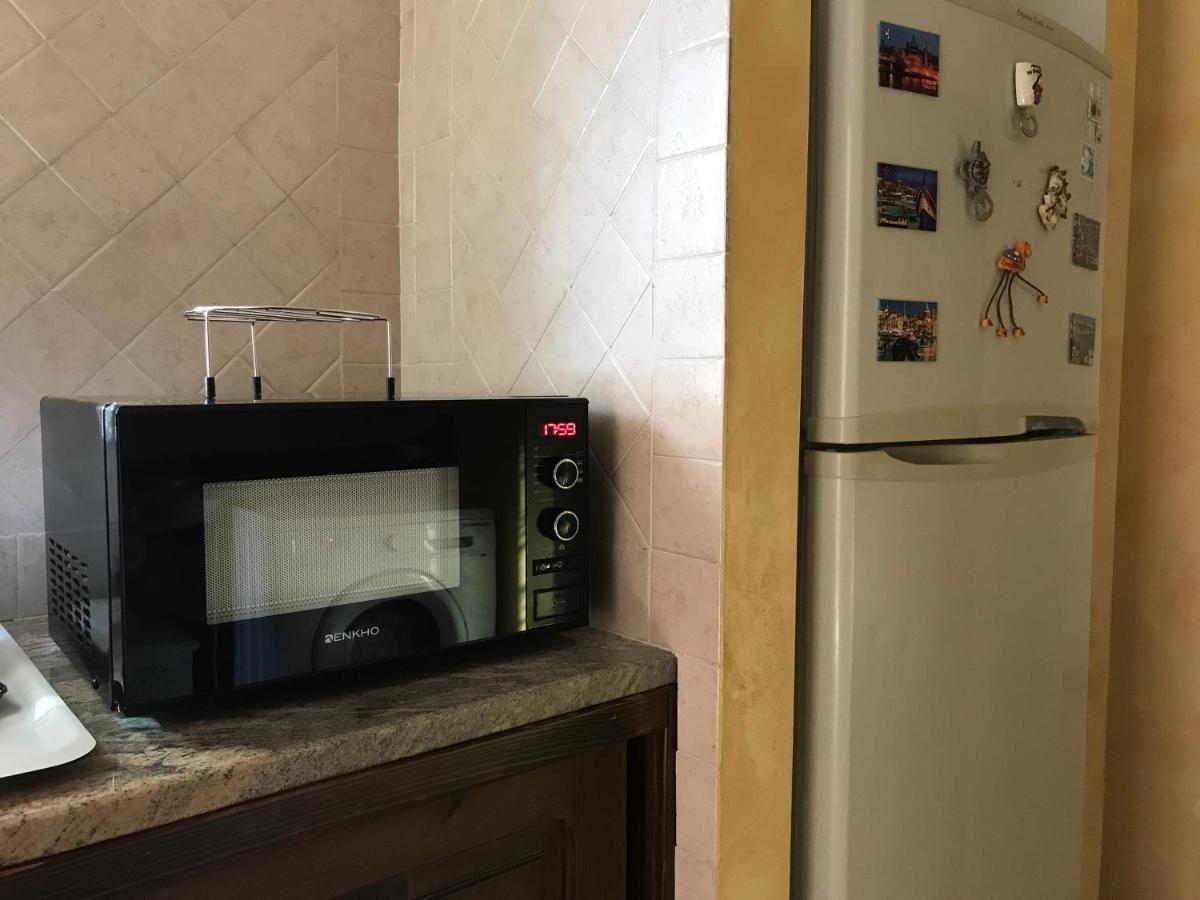 Acquarium Tropea Bed & Breakfast Luaran gambar