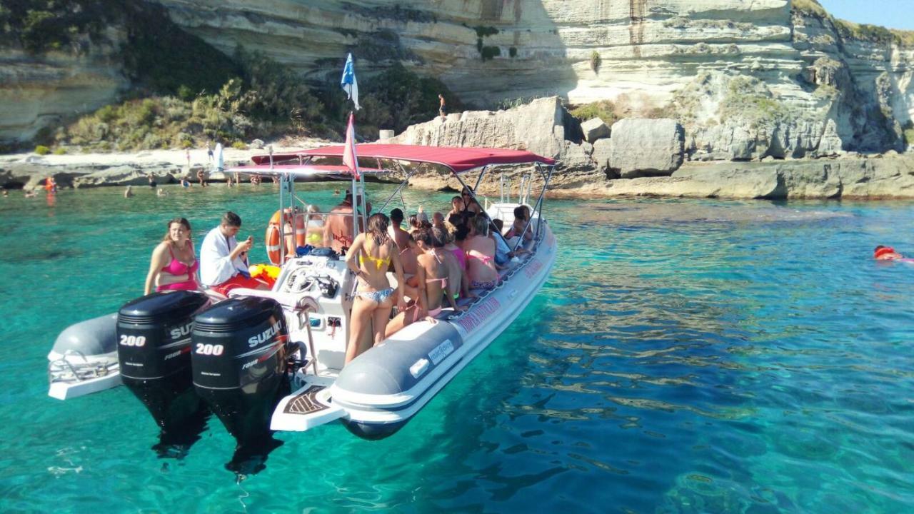 Acquarium Tropea Bed & Breakfast Luaran gambar