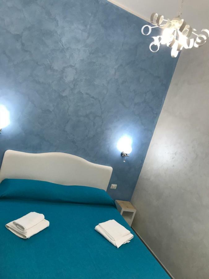 Acquarium Tropea Bed & Breakfast Luaran gambar