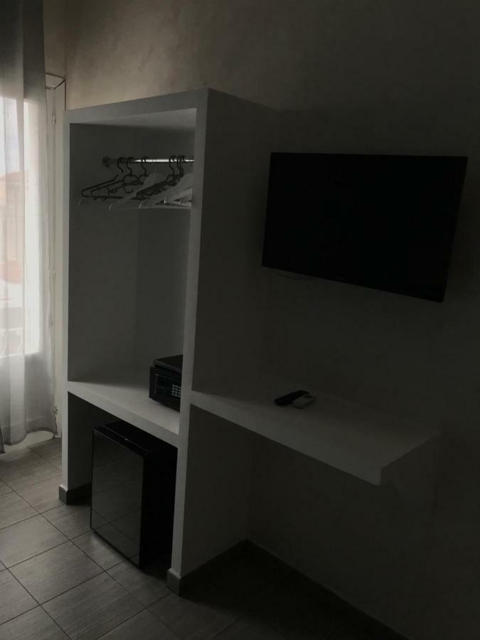 Acquarium Tropea Bed & Breakfast Luaran gambar