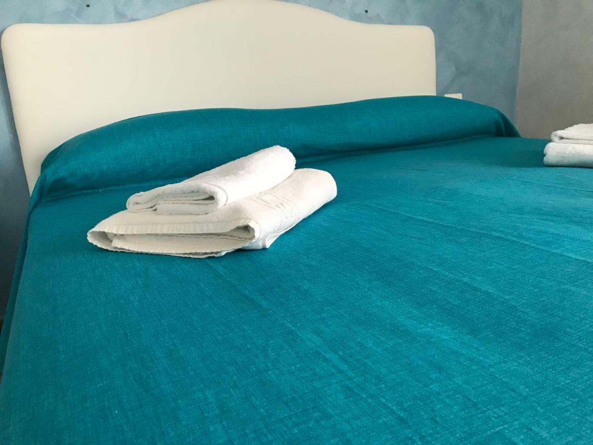 Acquarium Tropea Bed & Breakfast Luaran gambar