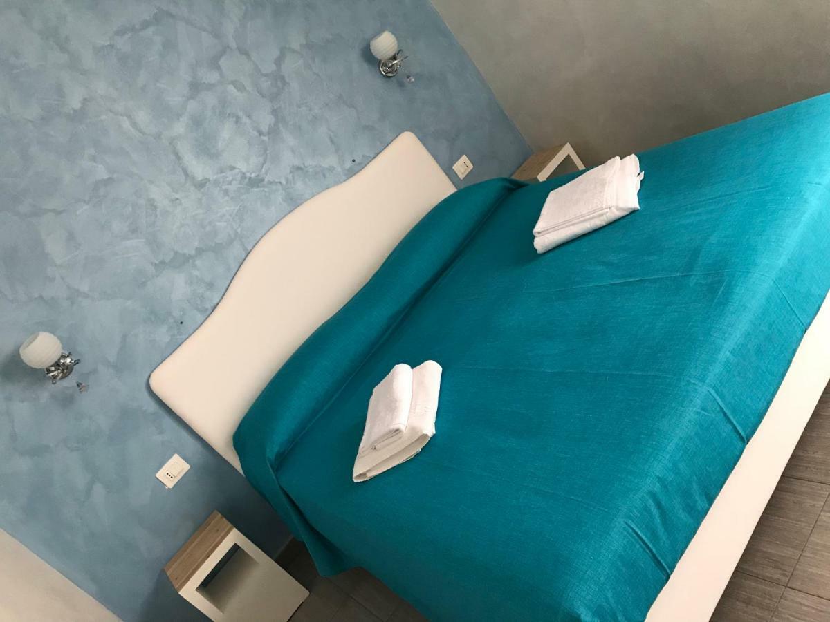 Acquarium Tropea Bed & Breakfast Luaran gambar