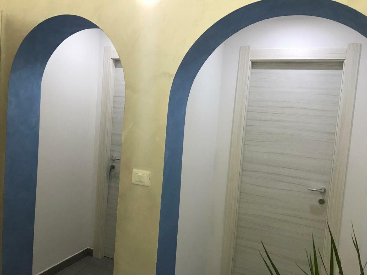 Acquarium Tropea Bed & Breakfast Luaran gambar