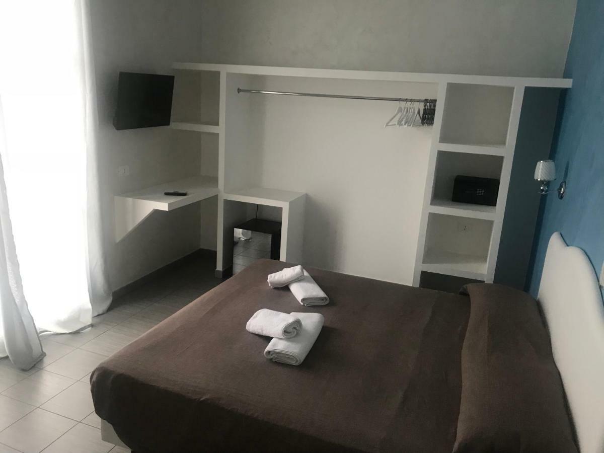 Acquarium Tropea Bed & Breakfast Luaran gambar